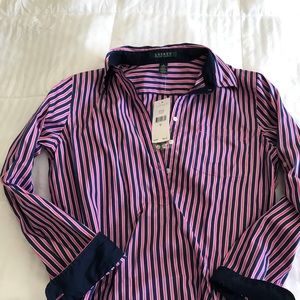 Lauren Ralph Lauren. New